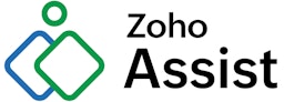 Zoho Assist